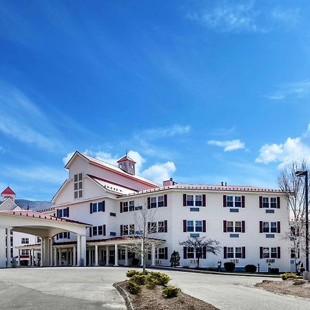 South Mountain Resort Lincoln Ngoại thất bức ảnh