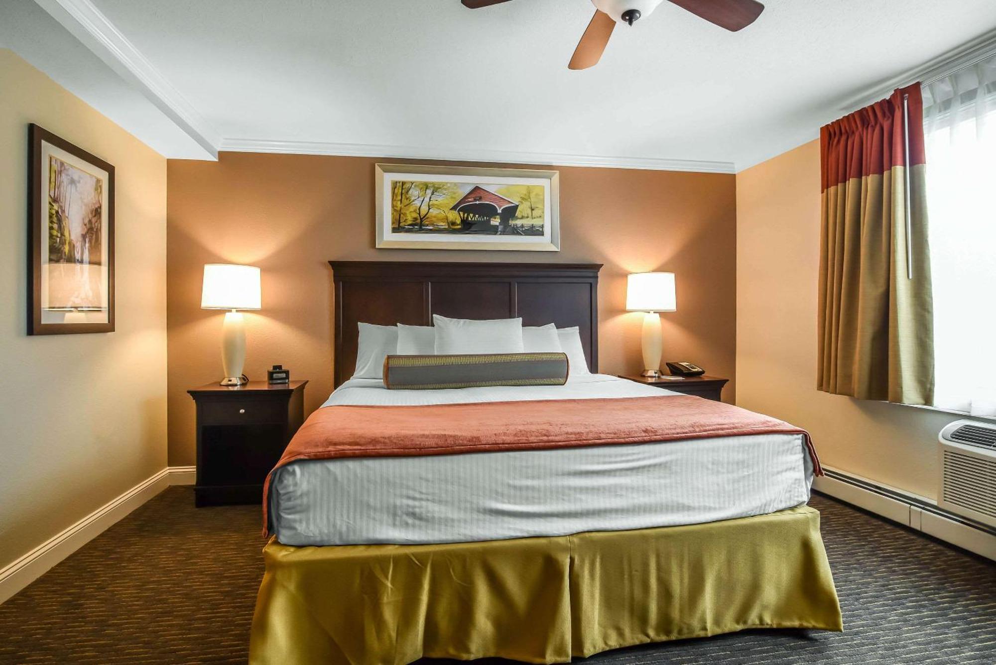 South Mountain Resort Lincoln Ngoại thất bức ảnh