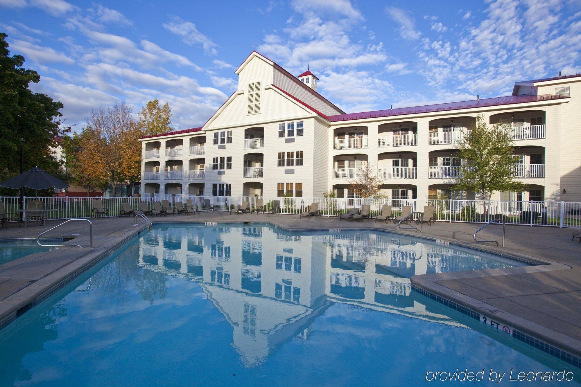South Mountain Resort Lincoln Tiện nghi bức ảnh